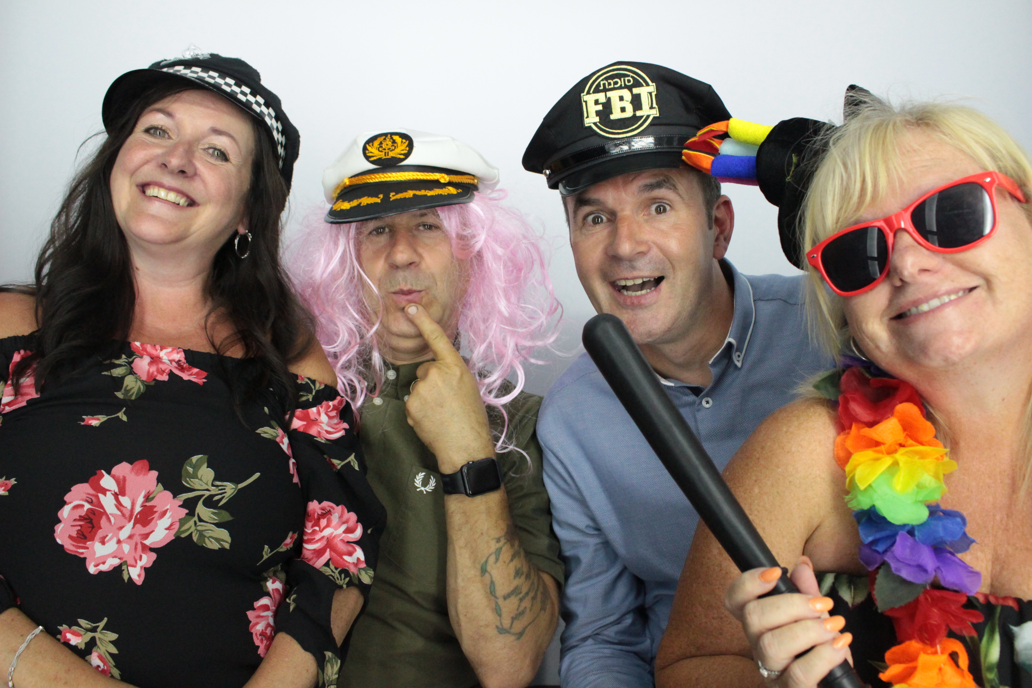Martin & Colleen’s Joint 50th | View more photos from the event at gallery.myphotoboothexperience.co.uk/u/MyPhotoBoothExperienceLtd/Martin-Colleen’s-Joint-50th